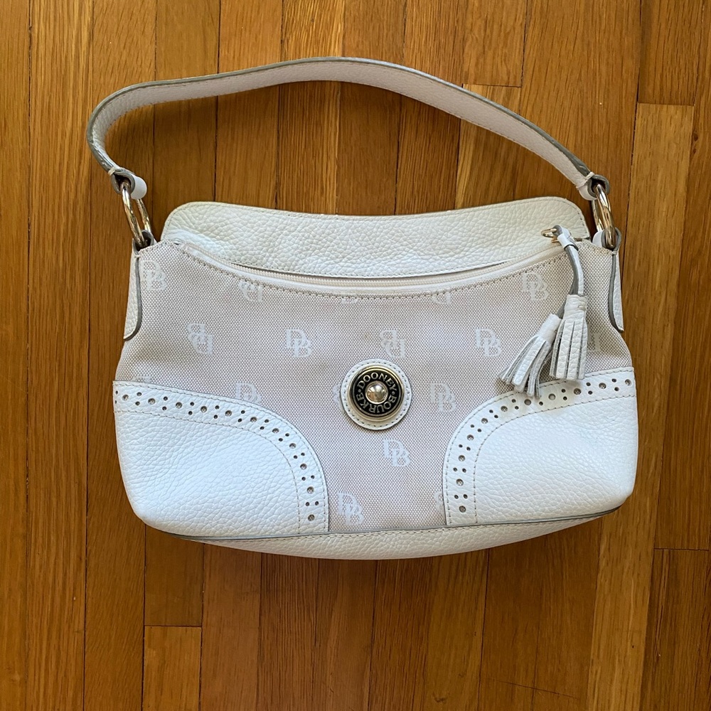 DOONEY & BOURKE purse